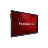 ViewSonic Pantalla plana interactiva 4K de 75 " IFP7550