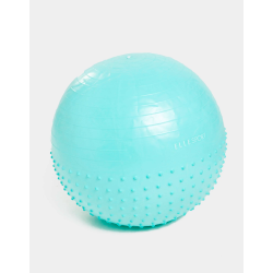 Elle pelota de ejercicios 65cm + inflador SR6326