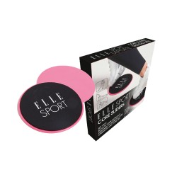 Elle discos deslizantes SR6340