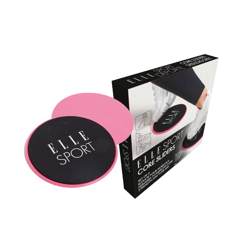 Elle discos deslizantes SR6340