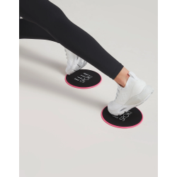 Elle discos deslizantes SR6340