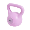 Elle pesa kettlebell lila 6KG -  SR7231