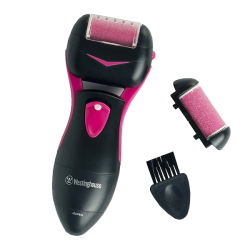 Westinghouse removedor de callos usa bateria (aa x 2) WH1123