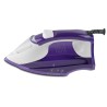 Black + Decker plancha morada IR1840
