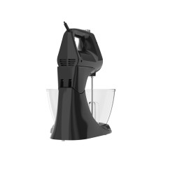 Black+Decker batidora 2 en 1 vertical y manual color negro  - MX9125-2BDLA