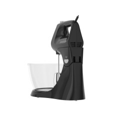 Black+Decker batidora 2 en 1 vertical y manual color negro  - MX9125-2BDLA