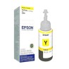 Epson botella tinta amarillo T673420-AL para L800  1800 fotos de 10X15 Cms