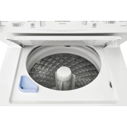 Frigidaire centro de lavado de gas   FlCG7522AW