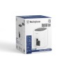 Westinghouse freidora de aire digital 4.5L color blanco - WKAFGOT01WH