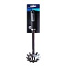 Westinghouse cuchara de acero inox para espaguetti WCKT0081007 negro