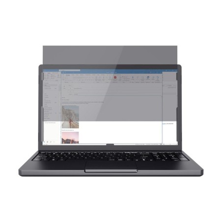 Trust primo filtro de privacidad para portatil de 14” negro - 25194