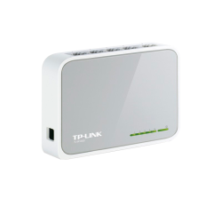 TP-link switches 10/100  Tl-SF1005D