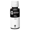 HP botella de tinta gt53 negro 5000Pgs 1Vv22Al