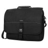 Targus maletin basico mensajero negro 15.6” TCM004US