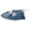 Black + Decker plancha de vapor trueglide colors IRBD300
