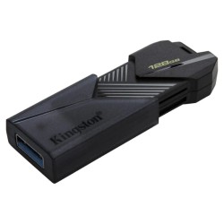 Kingston memoria exodia negro 128GB usb 3.2 DTXON