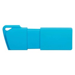 Kingston memoria exodia turquesa 64GB usb 3.2 KC-U2L64-7LB