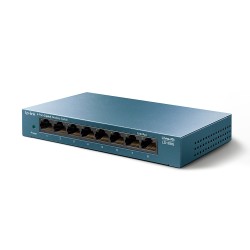 TP-link LiteWave 8-Port Gigabit Desktop Switch -LS1008G