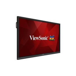ViewSonic Pantalla plana interactiva 4K de 75 " IFP7550