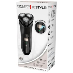 Remington afeitadora rotativa style - R4011