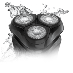 Remington afeitadora rotativa style - R4011