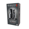 Remington Kit recortador de barba the works - MB906
