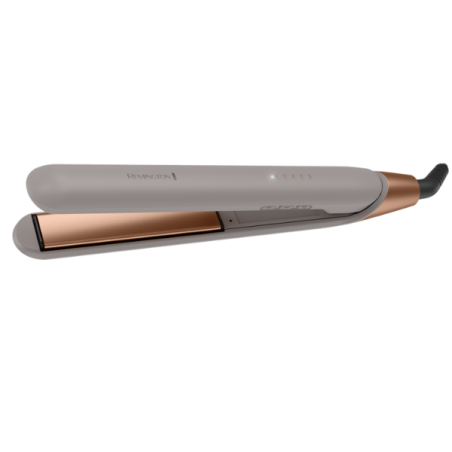 Remington plancha alisadora terapia de biotina y colageno - S33A-110F