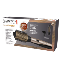 Remington cepillo aire de cabello con keratina - AS8821-110F