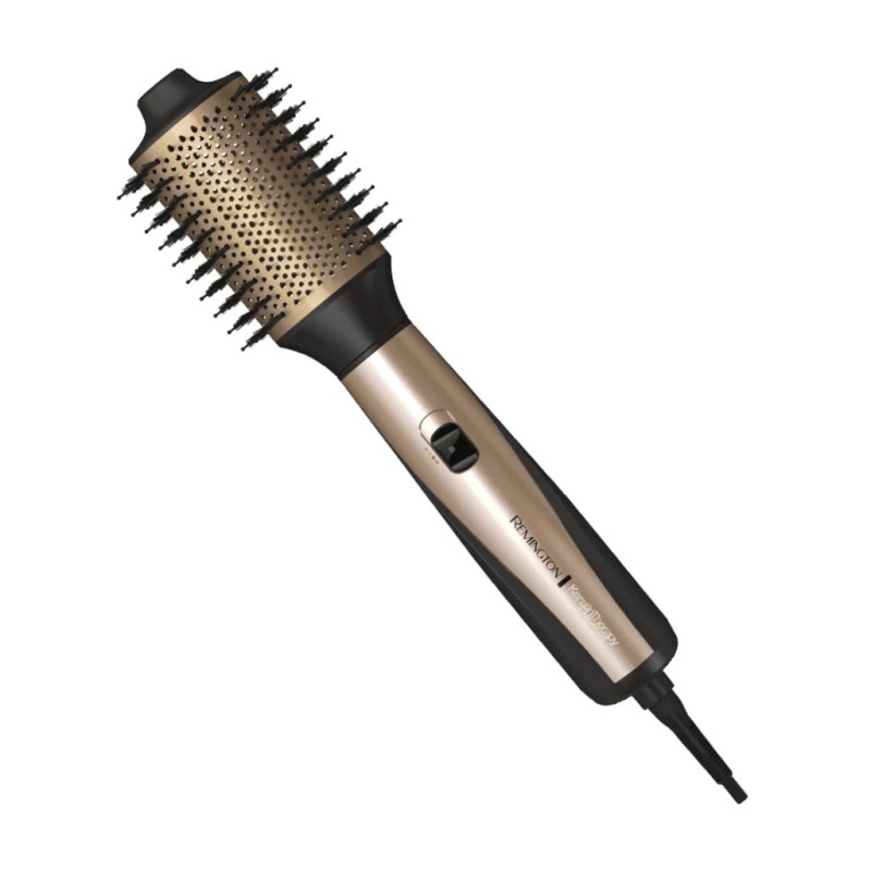 Remington cepillo aire de cabello con keratina - AS8821-110F