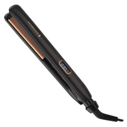 Remington plancha alisadora almond radiante - S17A-110F