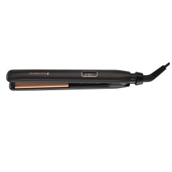 Remington plancha alisadora almond radiante - S17A-110F