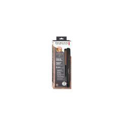 Remington plancha alisadora almond radiante - S17A-110F