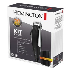 Remington Cortador de cabello cuchillas acero inoxidable HC1095A-WMF