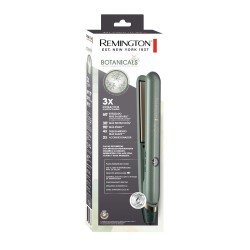 Remington plancha alisadora botanicals S32A-110F