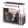 Remington combo alisadora y secadora D3015-S1520-F