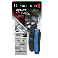 Remington afeitadora electrica barba rotativa PR1335 (110) F