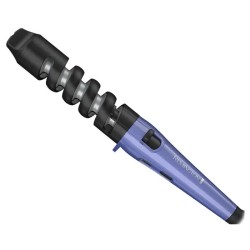 Remington ondulador y rizador con guias facil de usar CI63N1