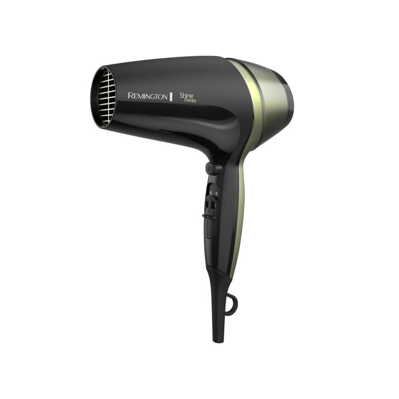 Remington secadora de cabello c/terapia de aguacate D13A (110) F