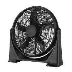 Midea ventilador 3 velocidades FB50-17H
