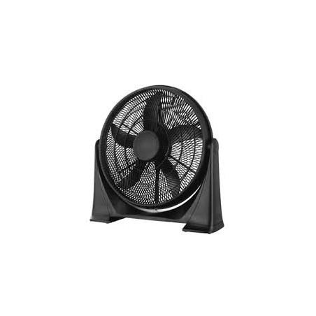 Midea ventilador 3 velocidades FB50-17H