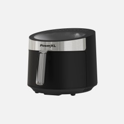 Power XL Freidora de Luz Infrarroja Luminex™ 5L, AF3052-4SPLA