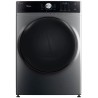 Midea secadora electrica carga frontal 21 kg color silver MH04ED80/S-CA