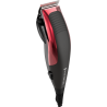 Remington kit cortadora cabello 23 piezas HC1080-MB06-F