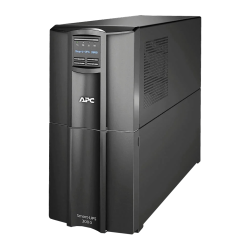 APC  ups smart interactiva 3000 va 120v SMT3000C