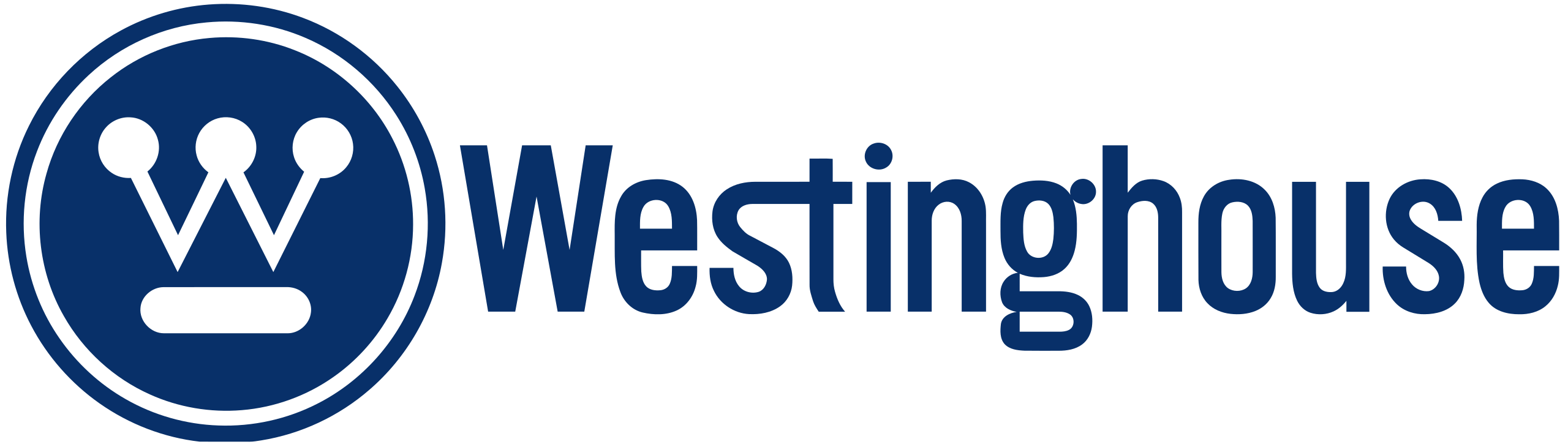 WESTINGHOUSE